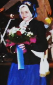 Laetitia Bernard