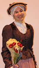 Laura Roucous