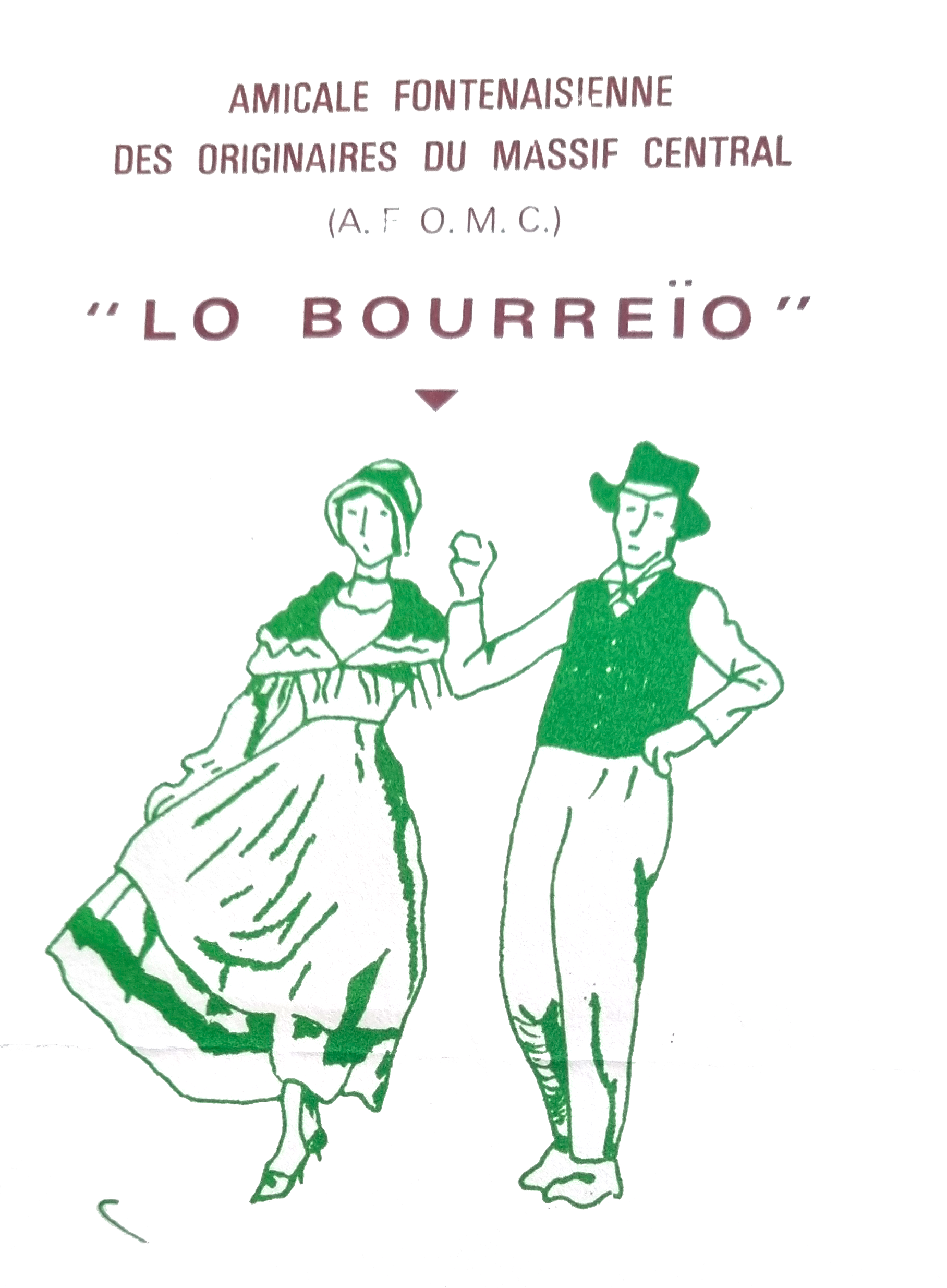Lo Bourreio