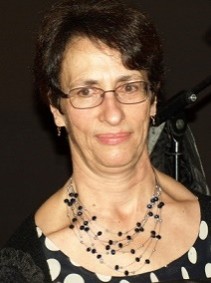 Marie Dalle