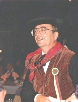 Maurice Beal
