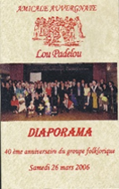 Padelou 2006