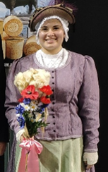 Élise Gaubert