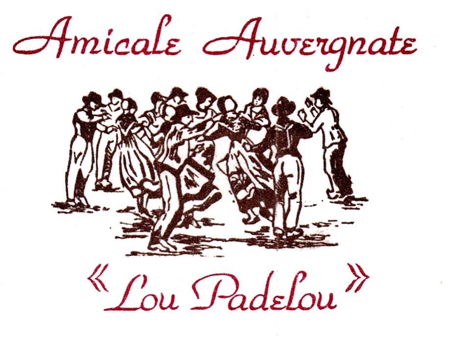 lou padelou