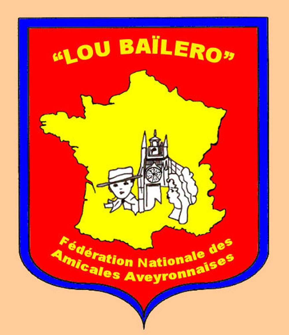 blason Bailero