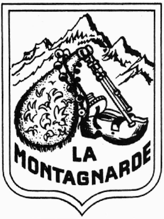 la montagnarde