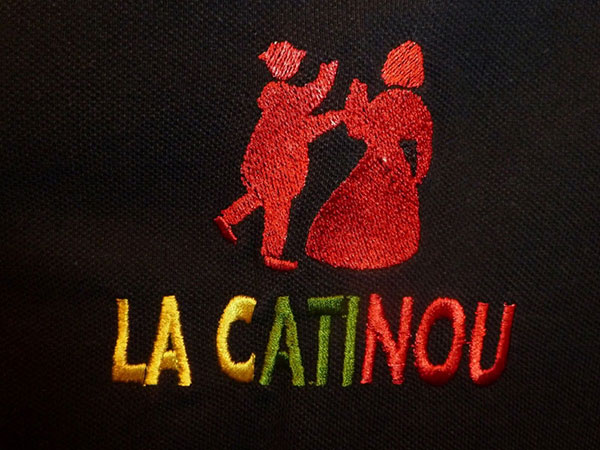 la catinou