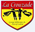 la crouzade