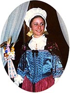 1978 Sylvie Brunet Cantal